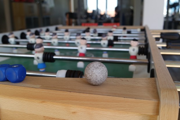 Die gleiche Aufnahme, von der Dxo One gemacht; die Hintergrundunsch&auml;rfe ist besser. (Bild: Tobias K&ouml;ltzsch/Golem.de)